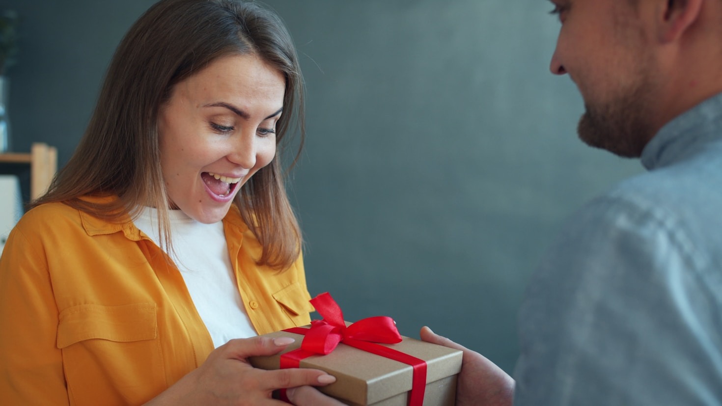 Geschenkideen, die wirklich Freude bereiten