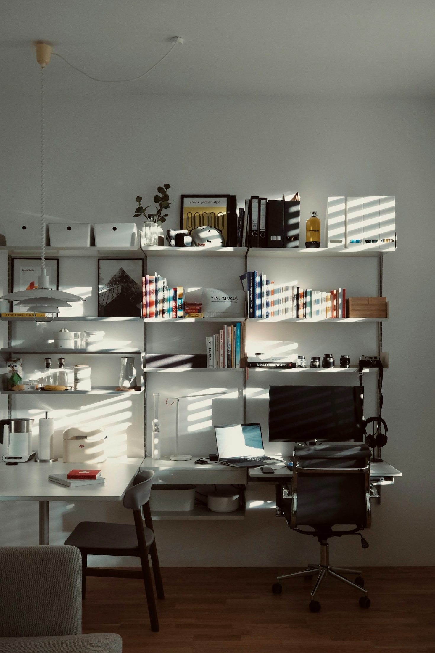 Die zehn nützlichsten Gadgets für Ihre Wohnung